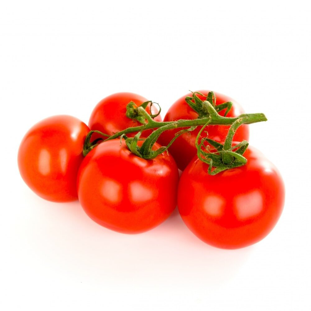 Tomato is both a fruit and a vegetable