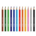 DOMS Colour Pencil
