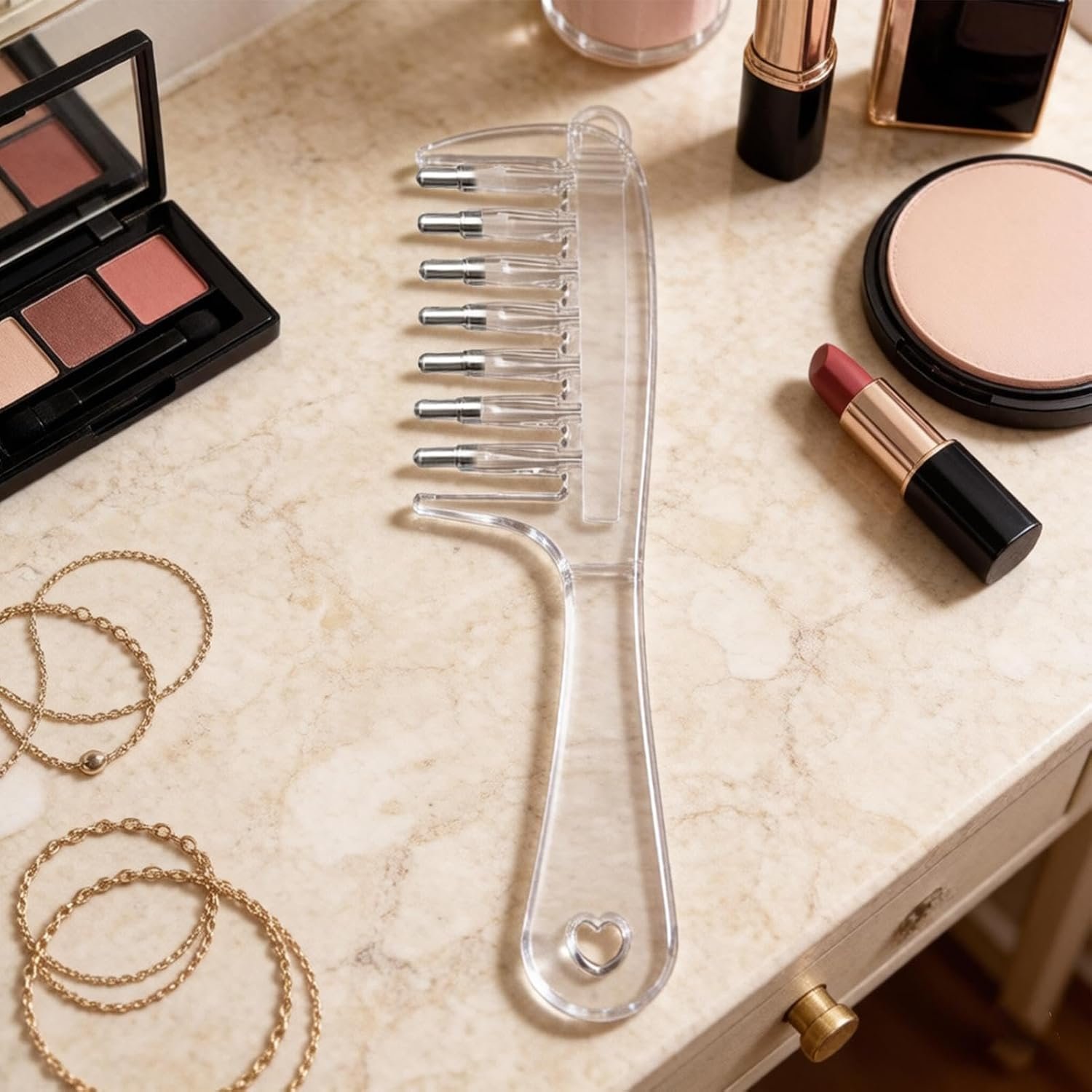 Hair Oil Applicator (Copy 2)