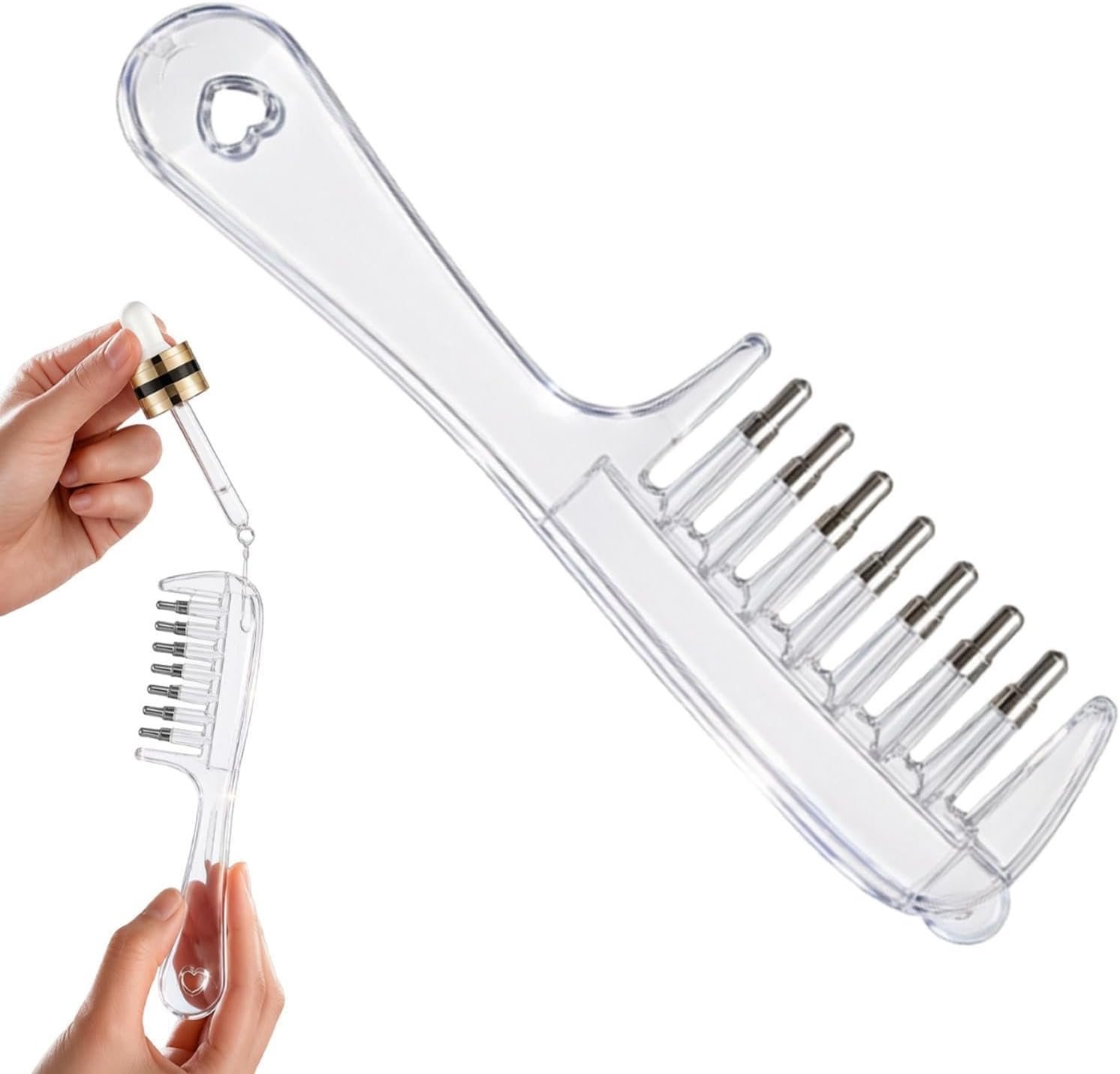 Hair Oil Applicator (Copy 2)